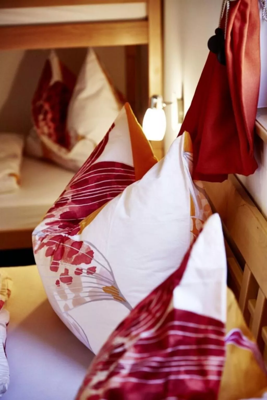 Auhäusl in Mittersill-Inside