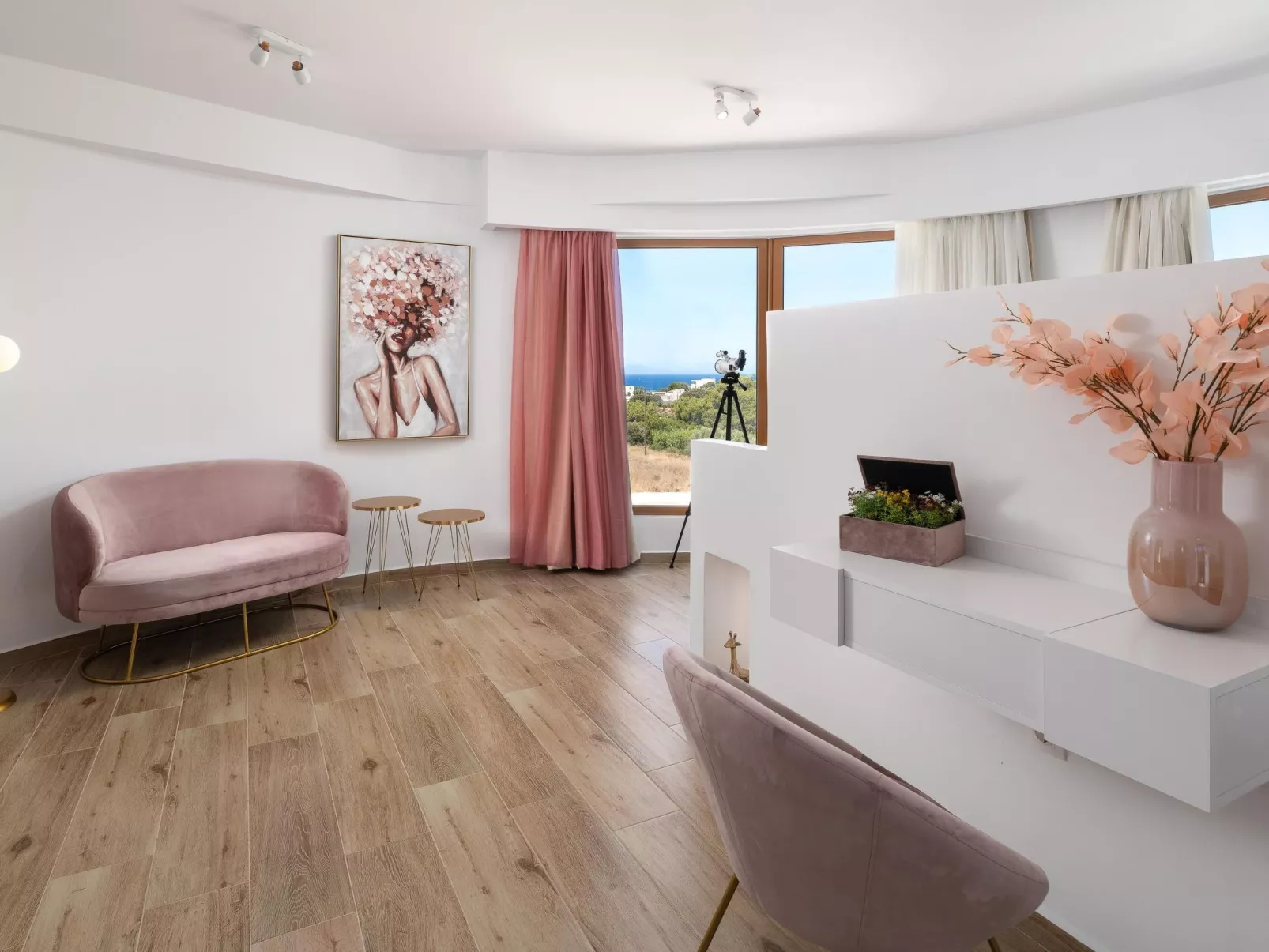 Villa Hamilton für 12 Personen in Rhodos-Stadt-Dedans