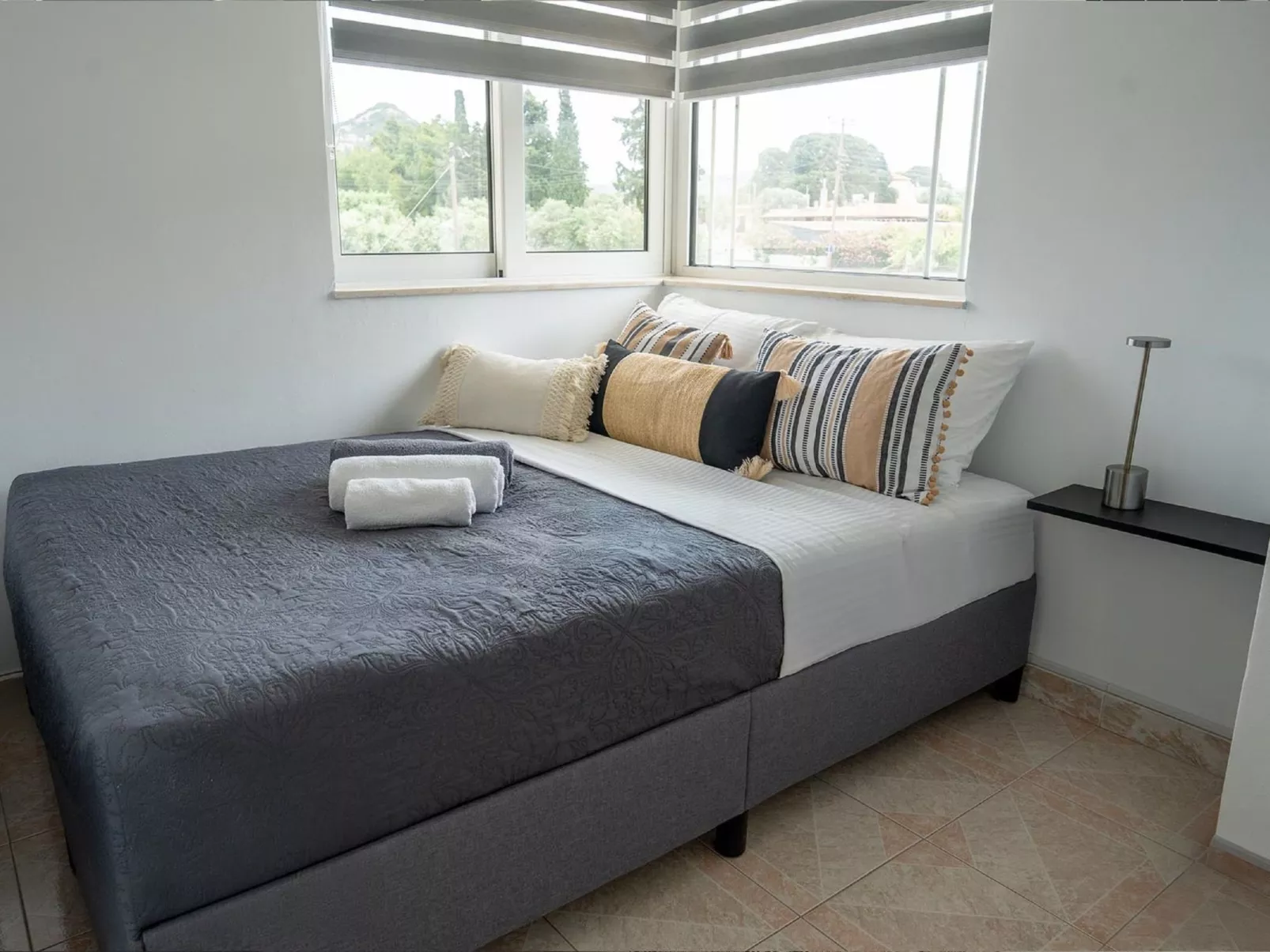 Villa Montefile mit herrlichem Privatpool-Dedans