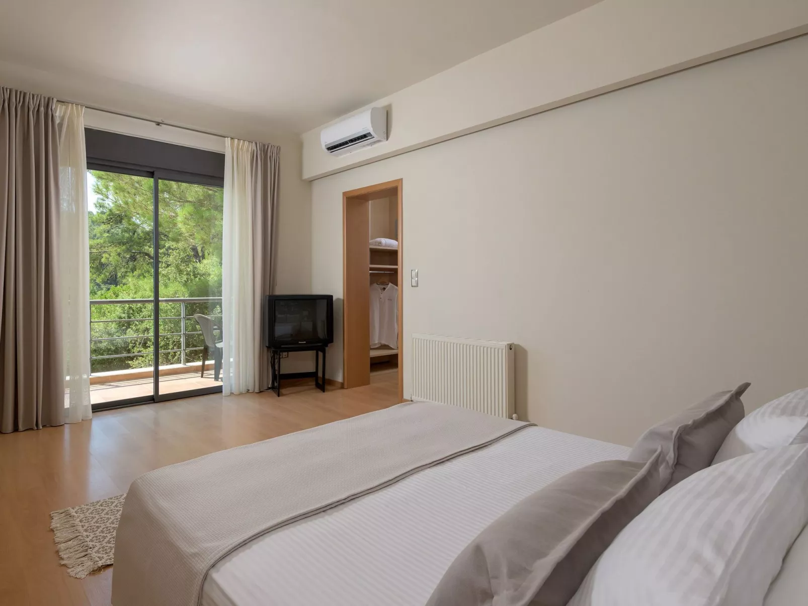 Ixian Hilltop Villa-Dedans