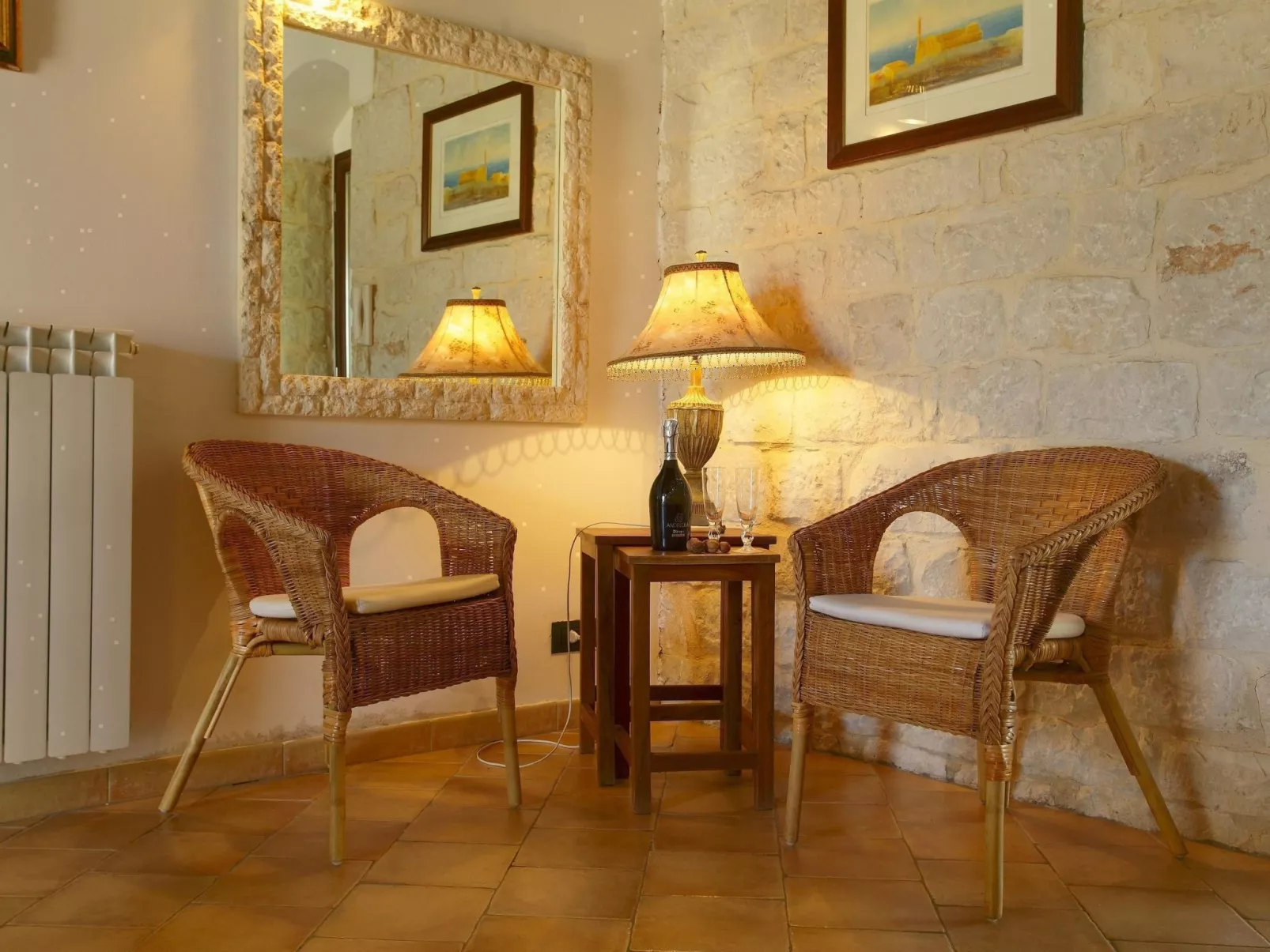 'Antica Aia' mit eigenem Pool-Image-tags.info