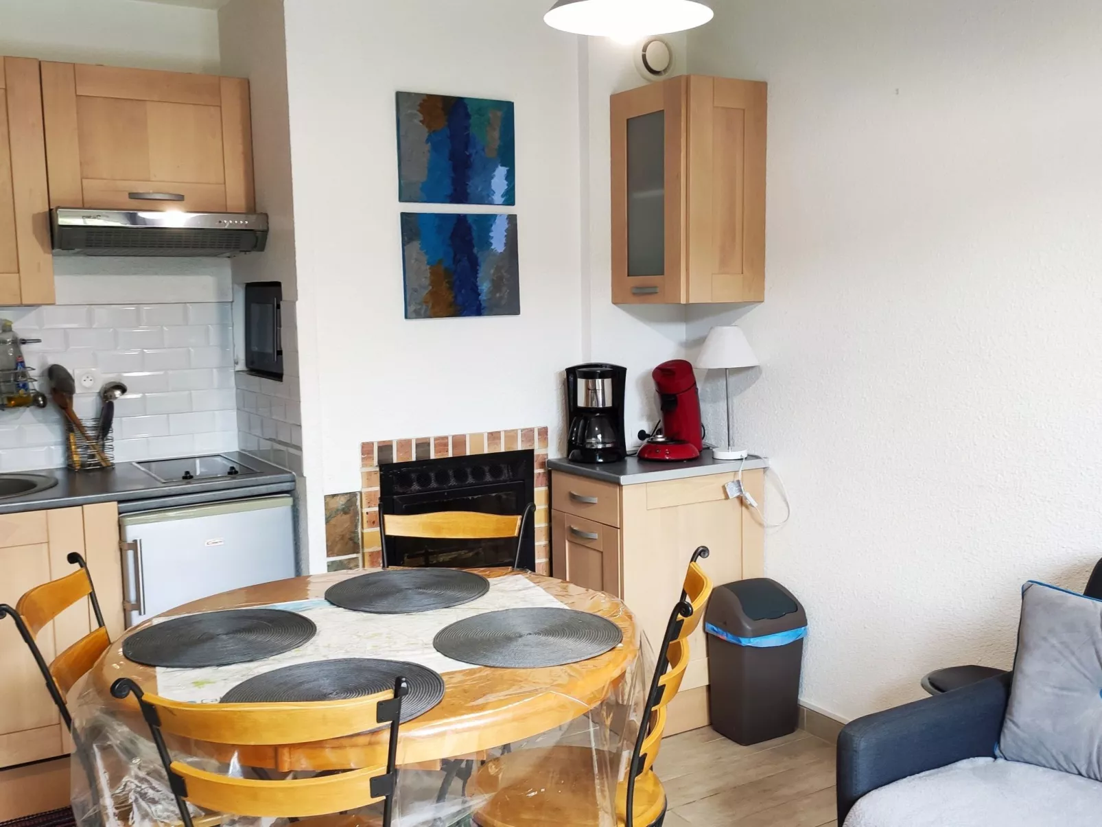 Landhaus Escapade Normande