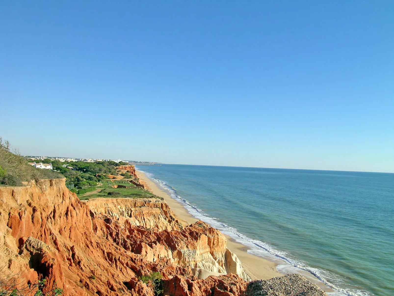 " NASCER-DO-SOL"-Area