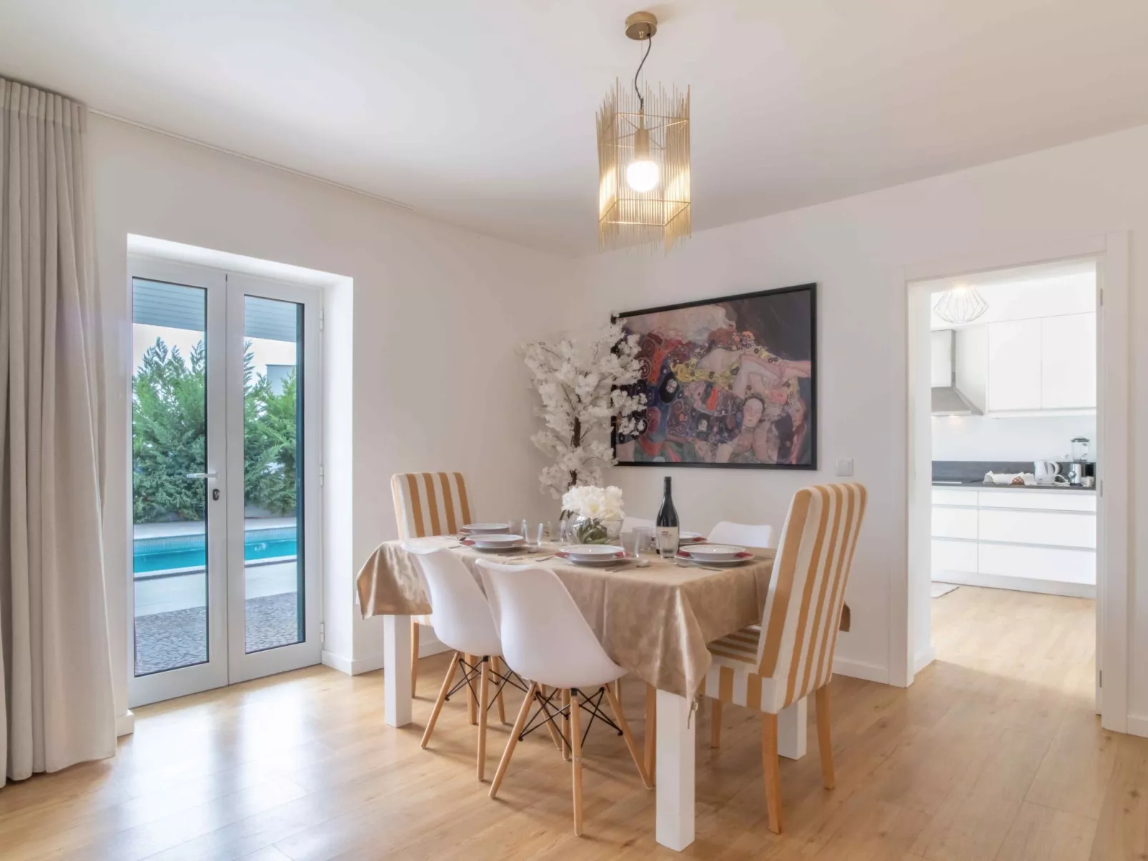 Villa "Serena" mit privatem Pool-Image-tags.info