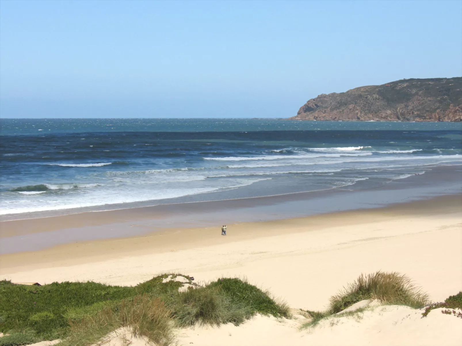 "Quinta do Mar" mit Whirlpool-Environnement