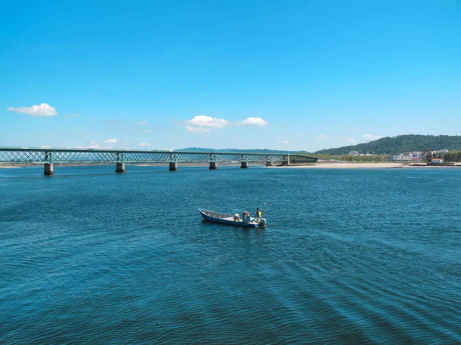 Stilvolle Villa in Viana do Castelo-Umgebung