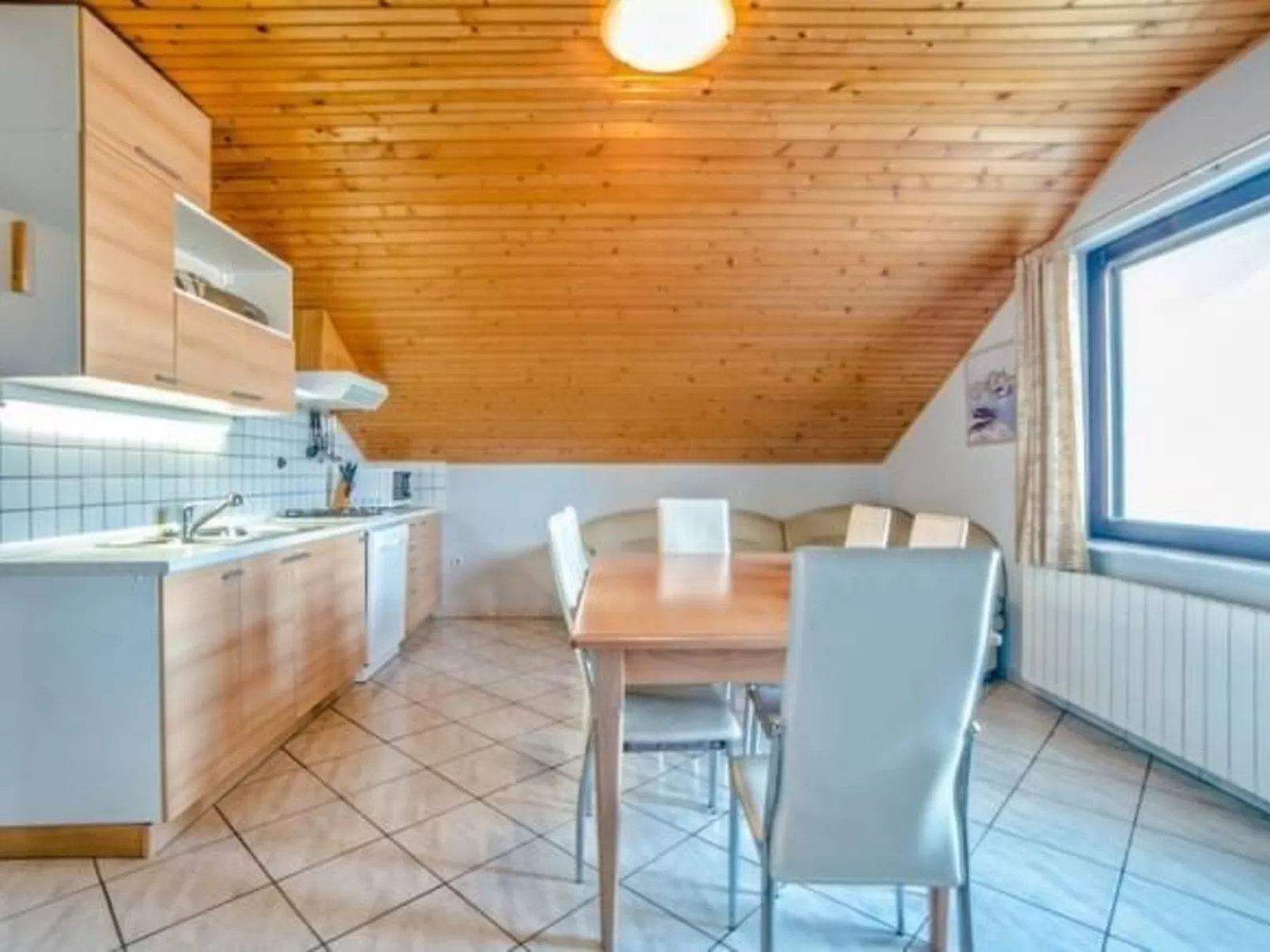 Paolija4' Wohnung mit Gemeinschaftspool-Inside