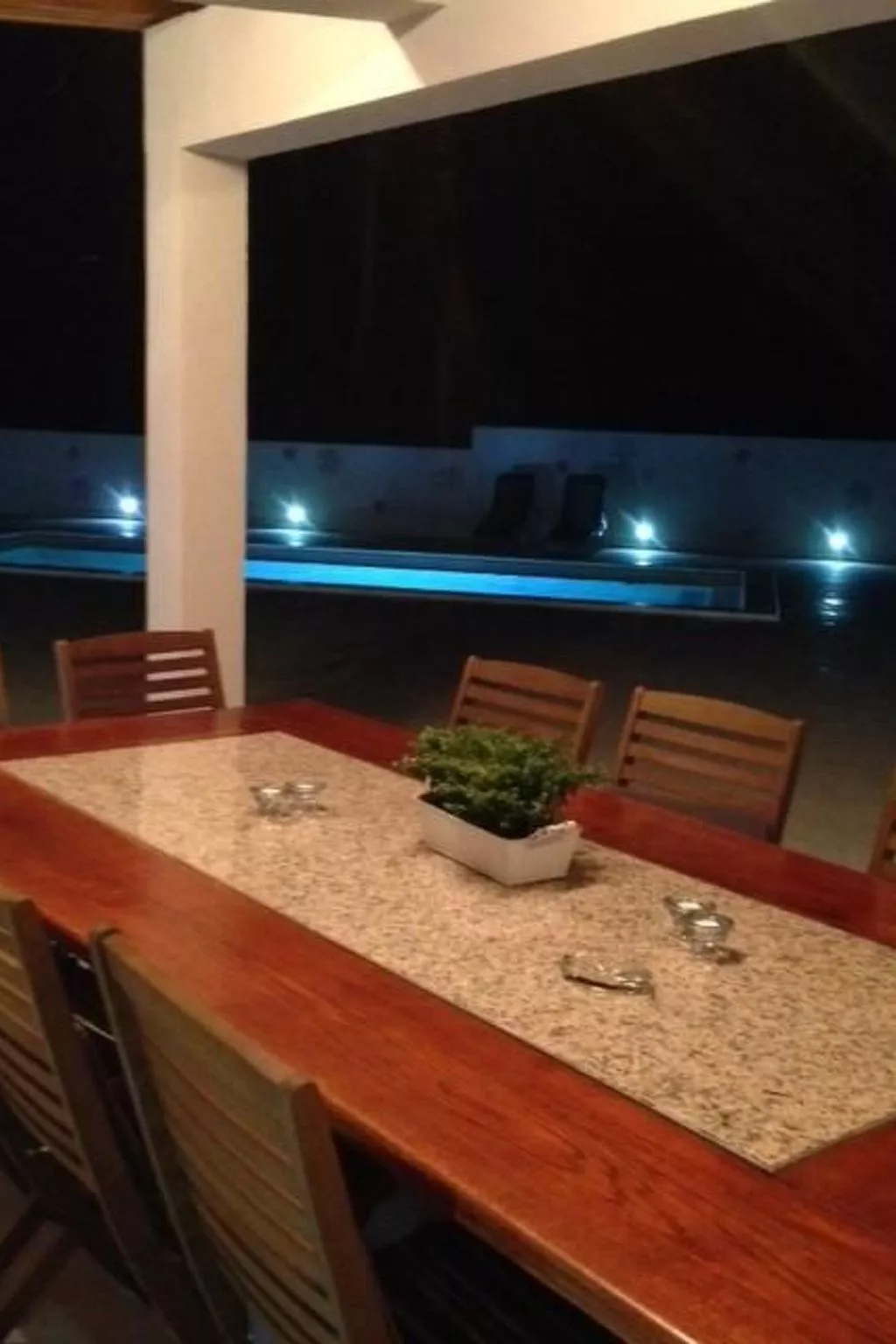 Villa Paolija' Wohnung mit Schwimmbad-Outside