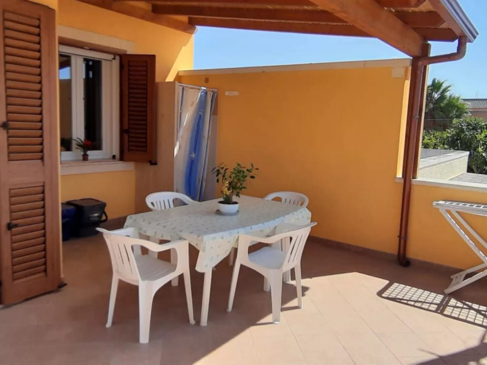 Wohnung 'Beccaria' mit Balkon-Image-tags.info