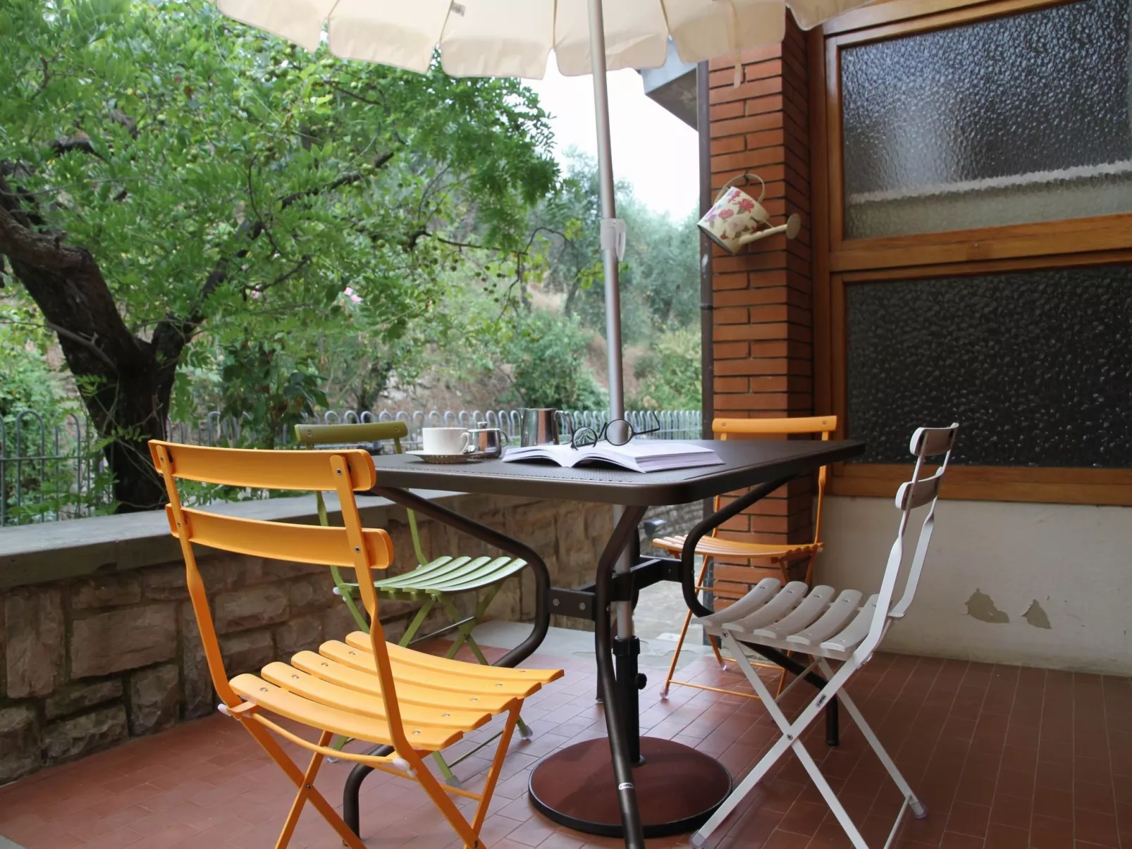 Wohnung 'Giulia 6' mit Pool-Outside