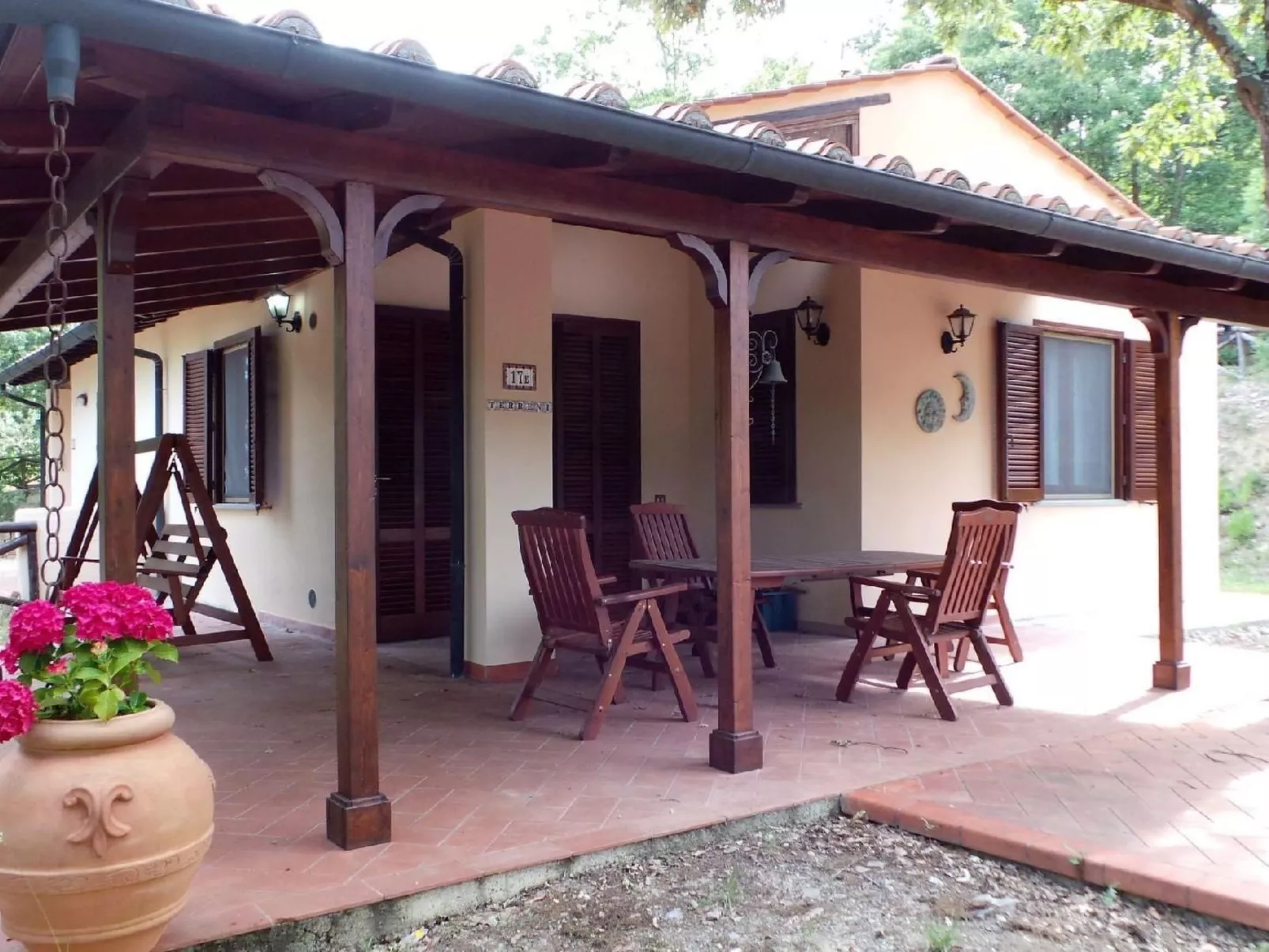 Wohnung 'Sonne und Mond' mit Schwimmbad-Image-tags.info