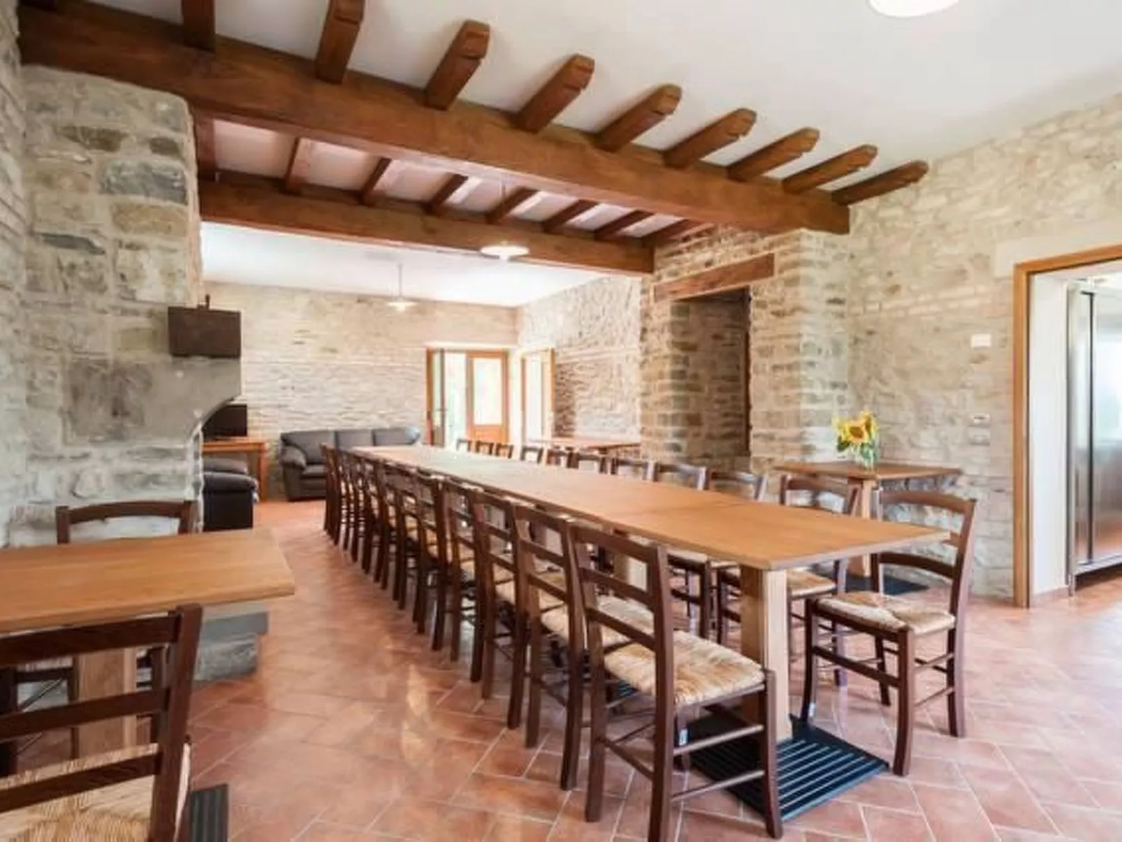 Villa Cantone mit beheiztem Pool