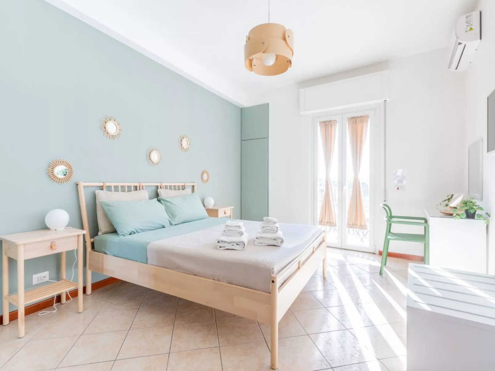 "Städtereise Rom" - Inside