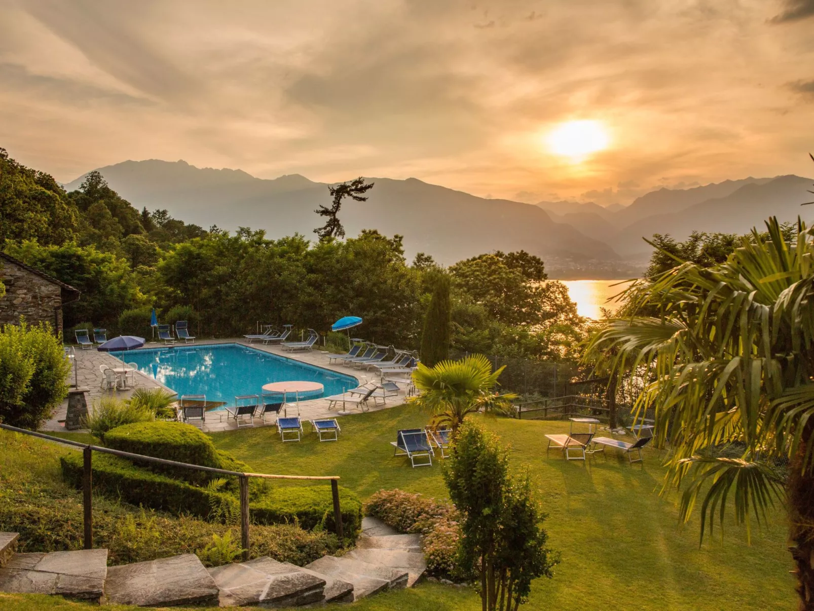 Residenza Viramonte - Casa Fiona, Wohnung 52 - Image-tags.info