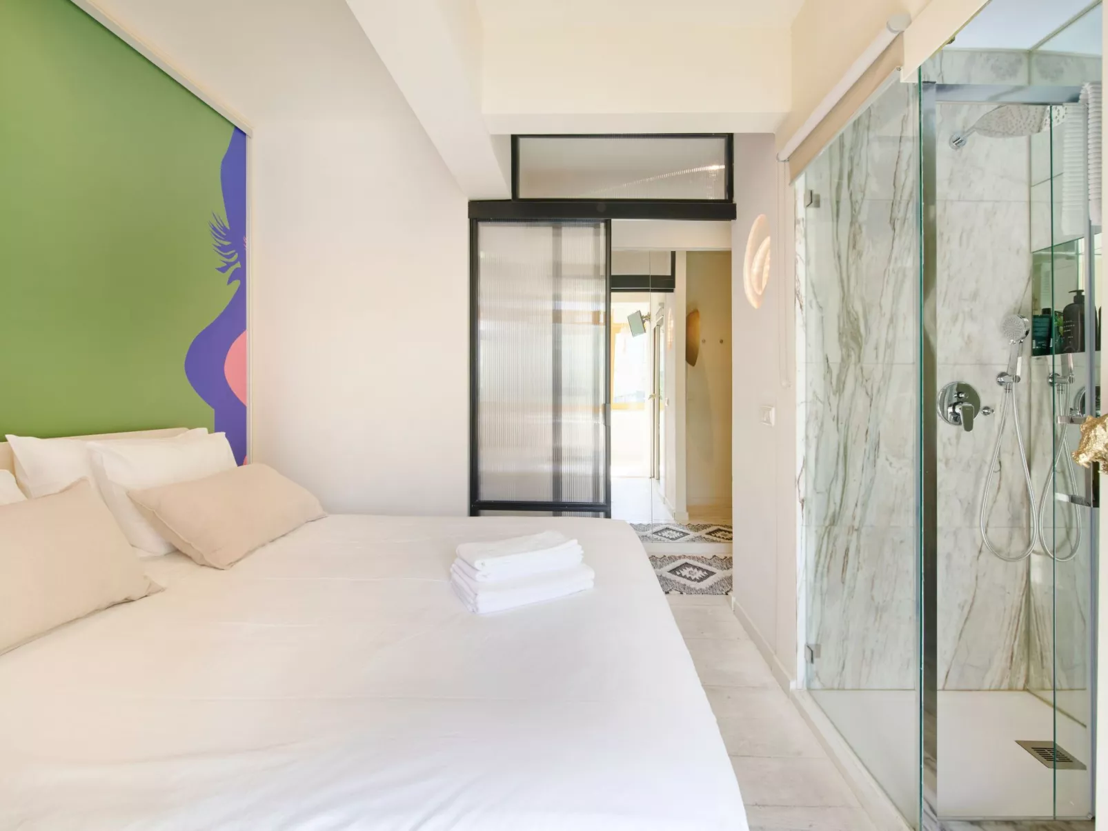 Estoril Valley by Lisbon-Coast vacation - Inside