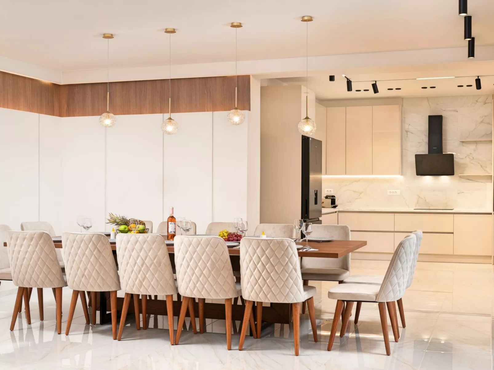 Celestial Villa Privater Pool und Jacuzzi-Dedans