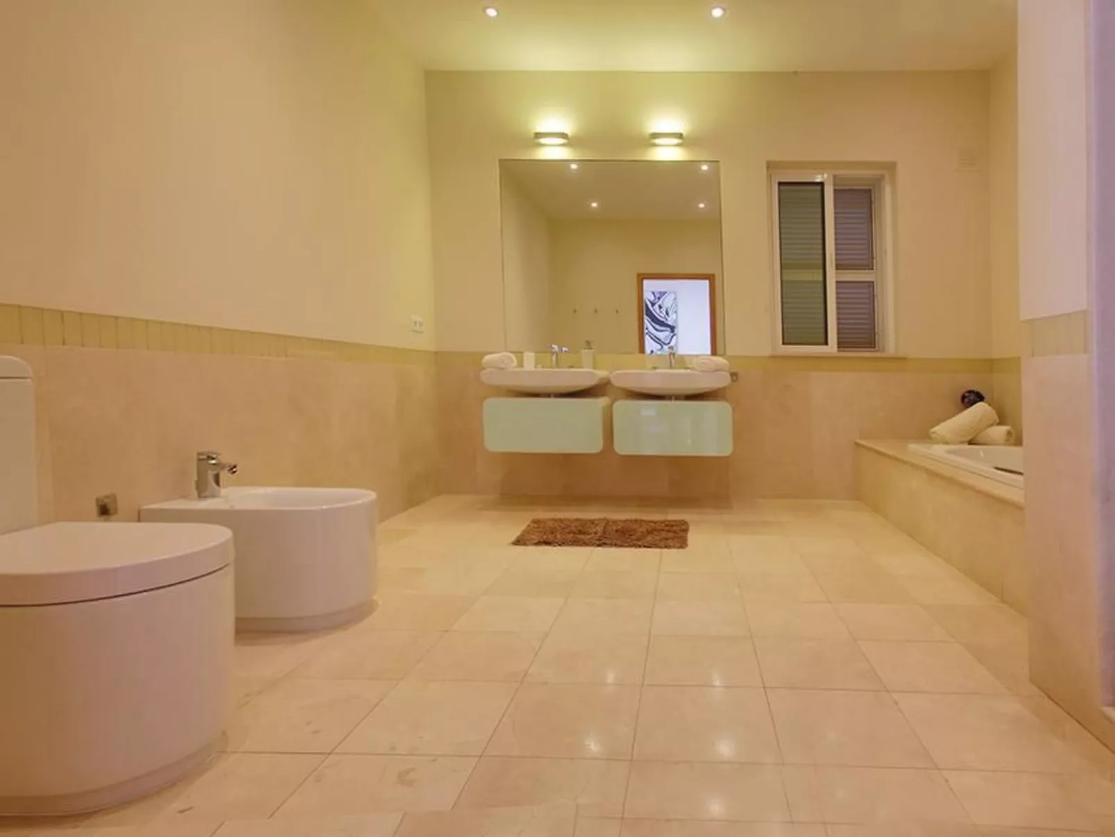 Schönes Ferienhaus in Sao Goncalo mit Privatem Pool-Dedans