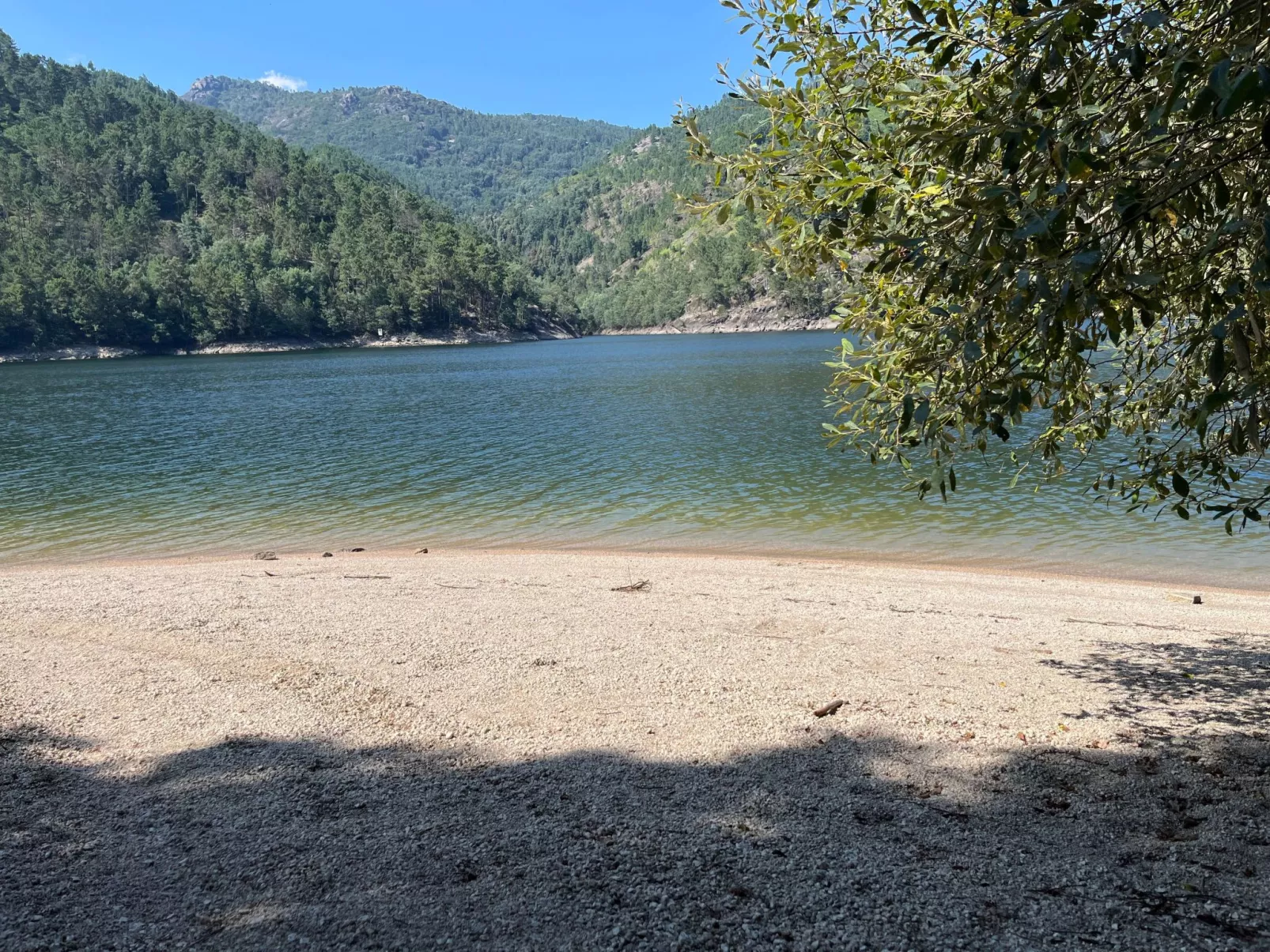 Casa da Lage-Draußen