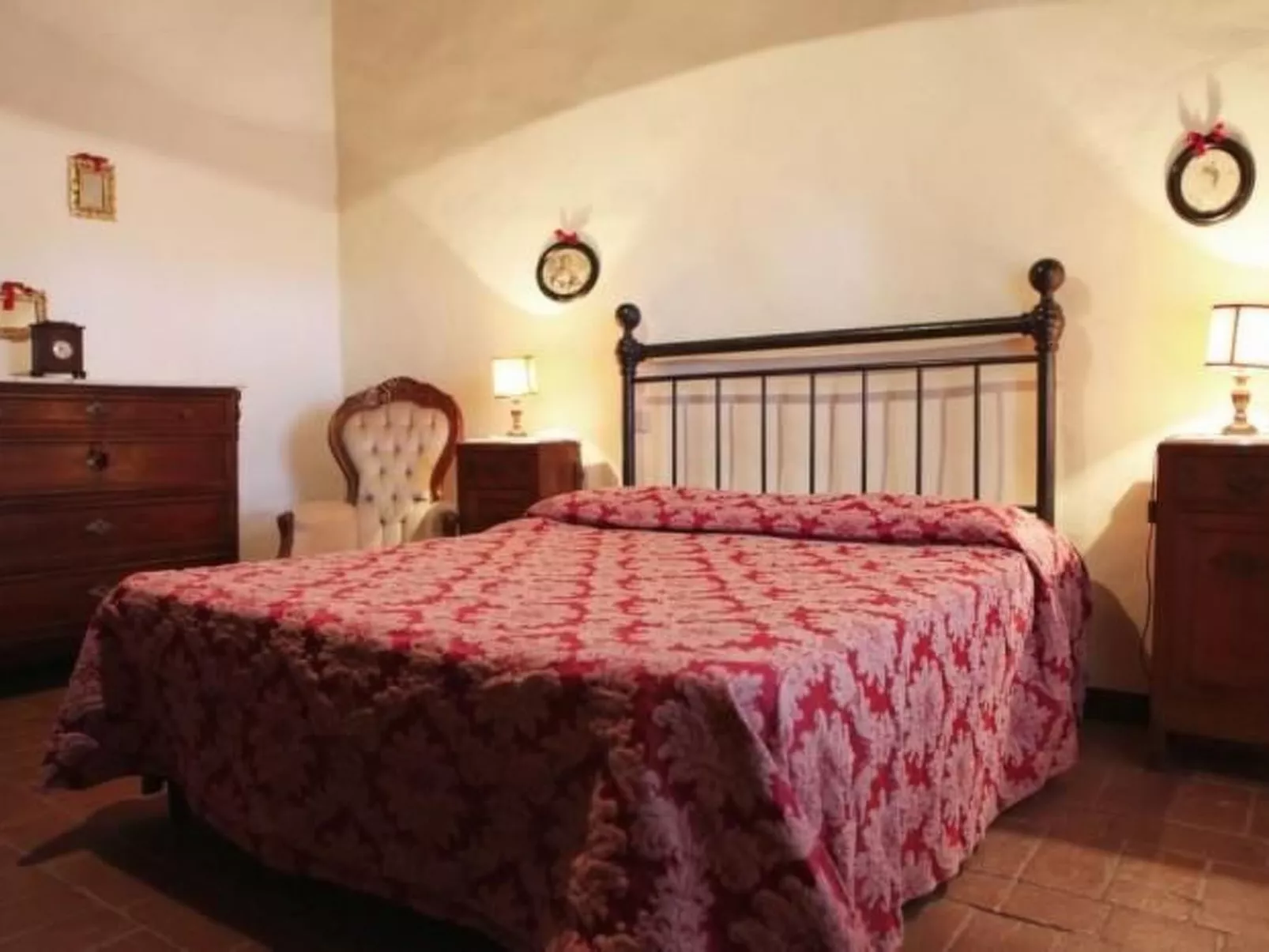 Santinovo torrino' Wohnung-Inside