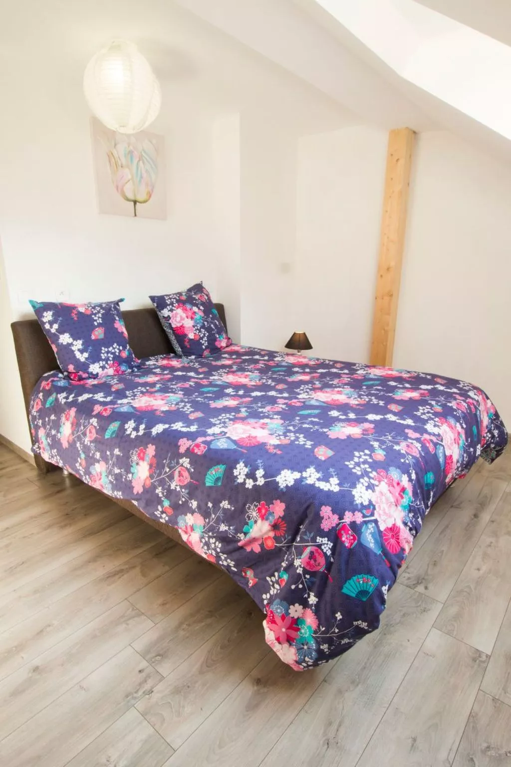 Le Divin Gîte klassifiziert 4 Sterne-Drinnen