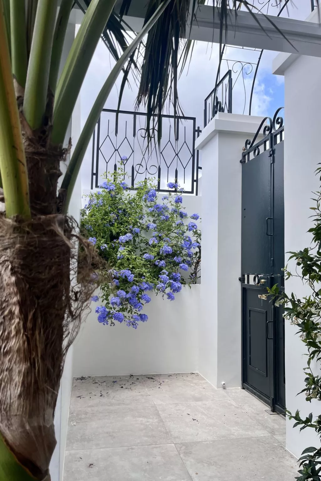 Lazaro Exklusive Villa von HRM