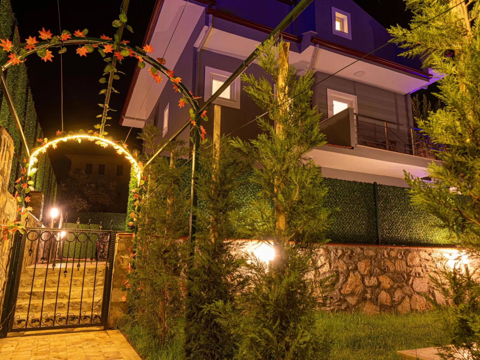 Große für Villa bis zu 9 Personen-Image-tags.info