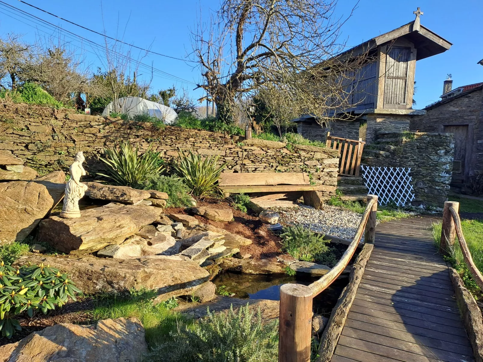 Casa Mathias-Outside