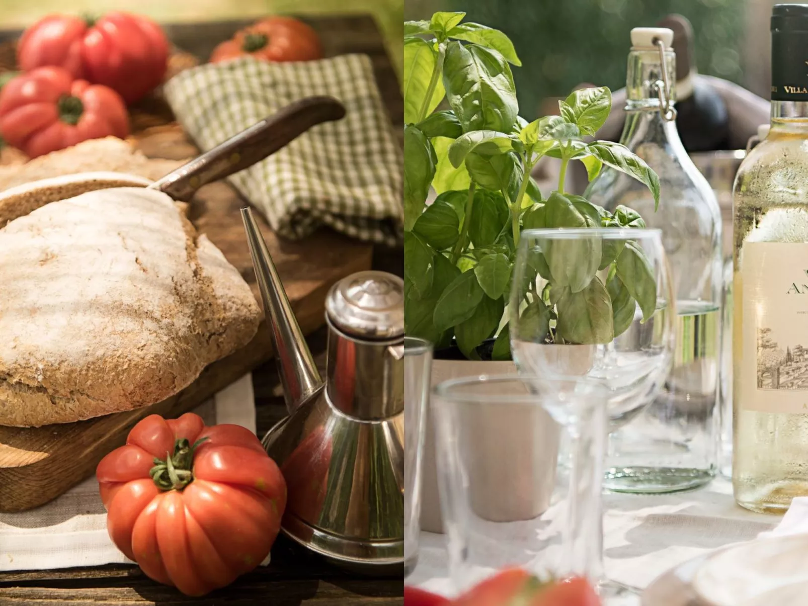 RUSTICO DORA-Outside