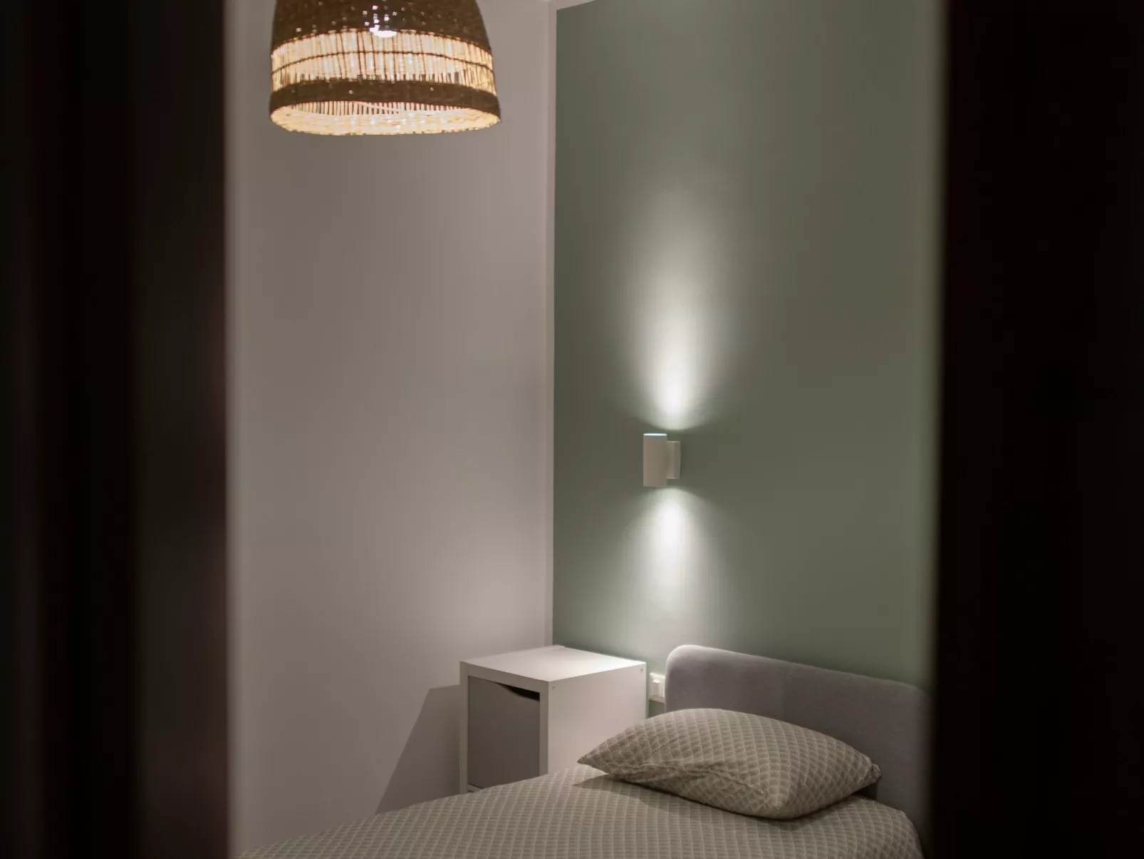 Unknown Accommodation-Inside