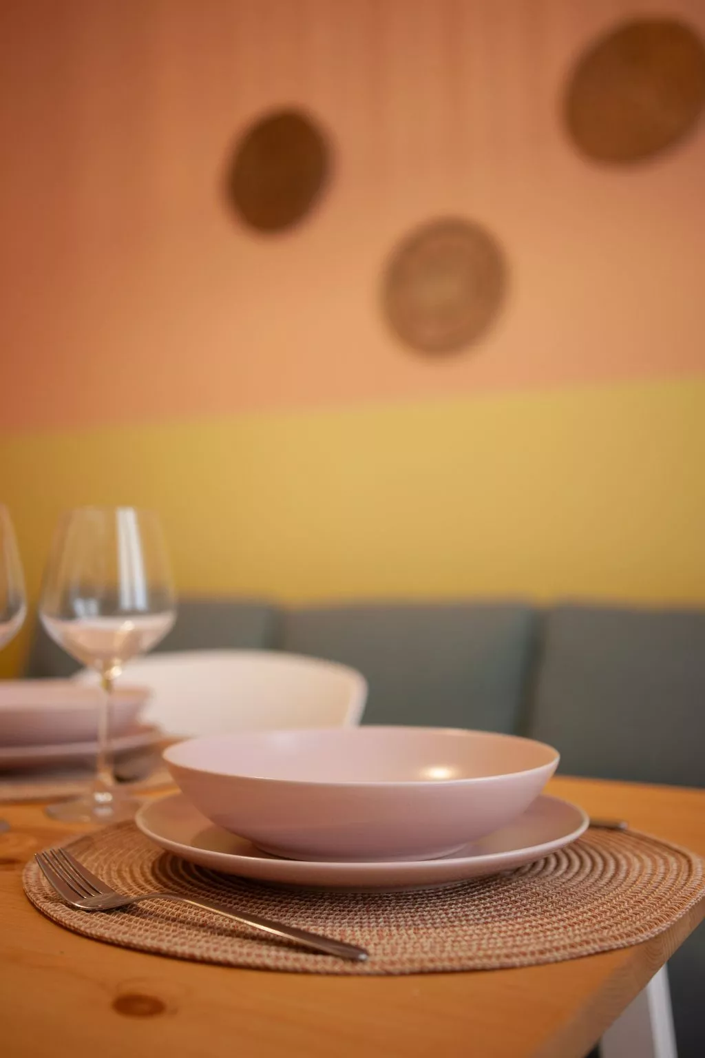 Unknown Accommodation-Inside