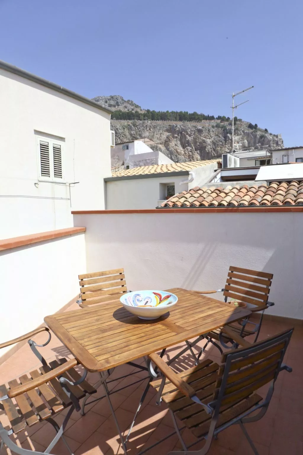 Terrazza Lucilla