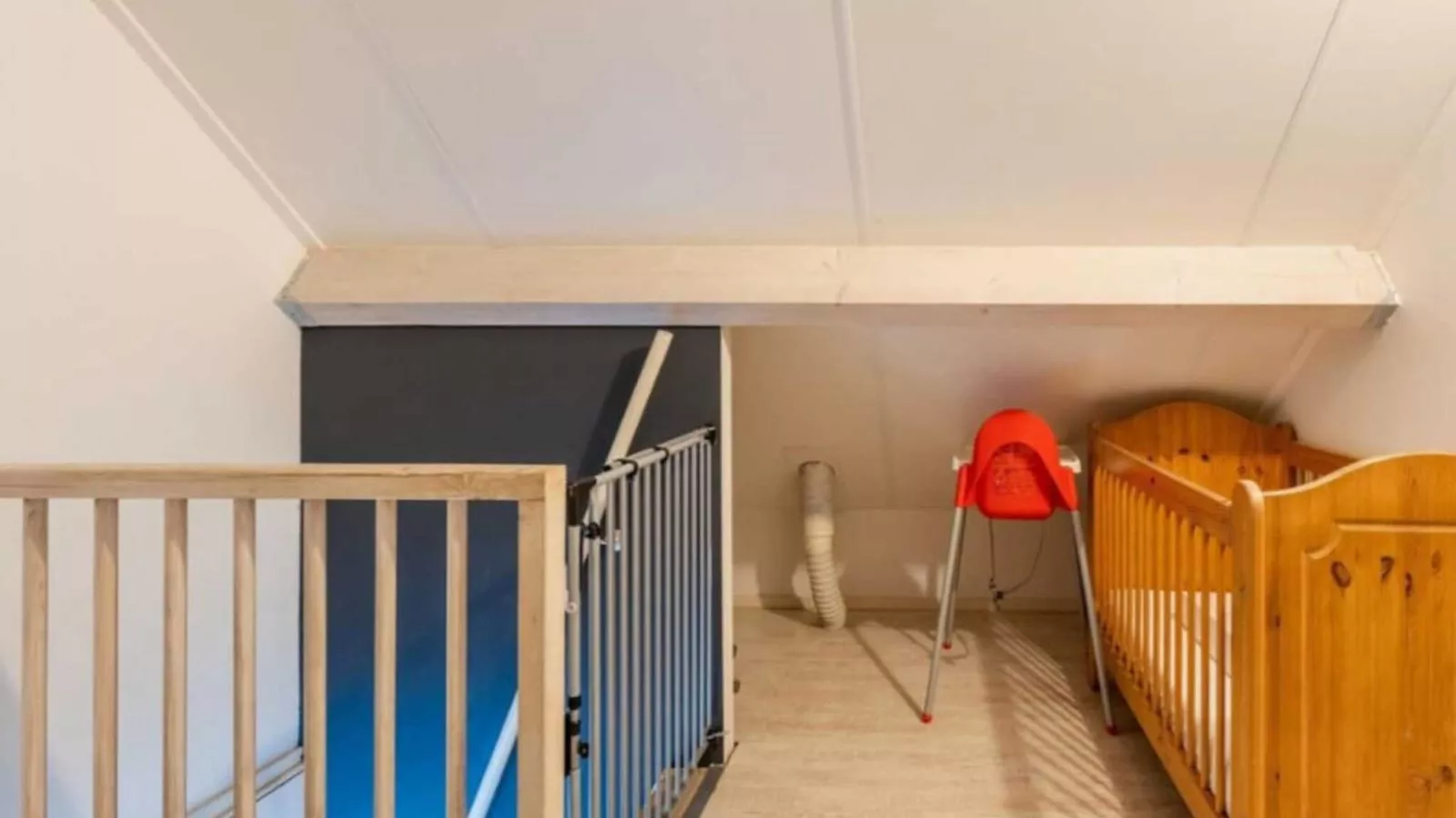 Scheldeoord 54-Innenbereich