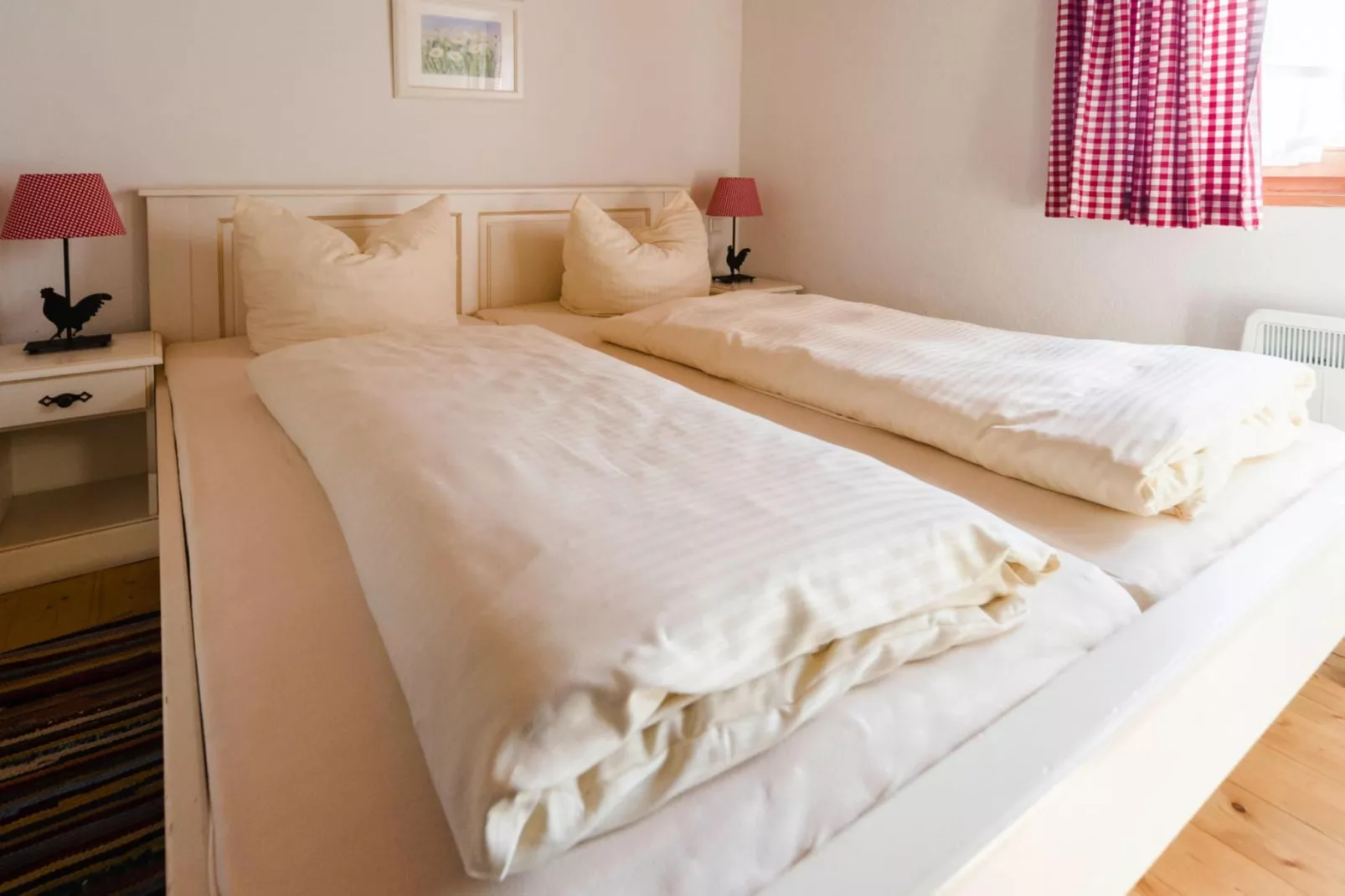 Vital Ferienhaus-Chambre