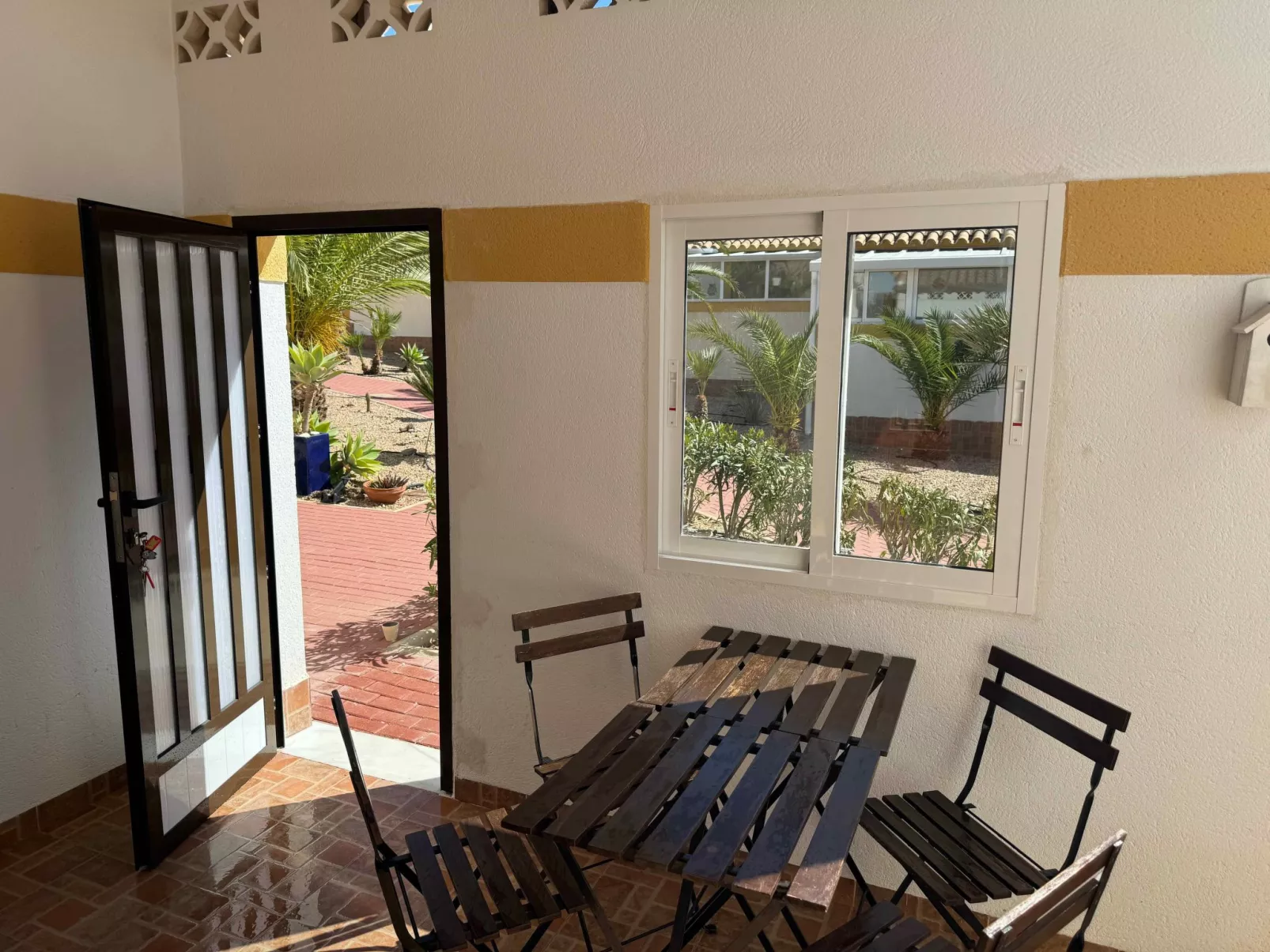 Casa Montana in Küstennähe... sehr empfehlenswert.-Image-tags.info