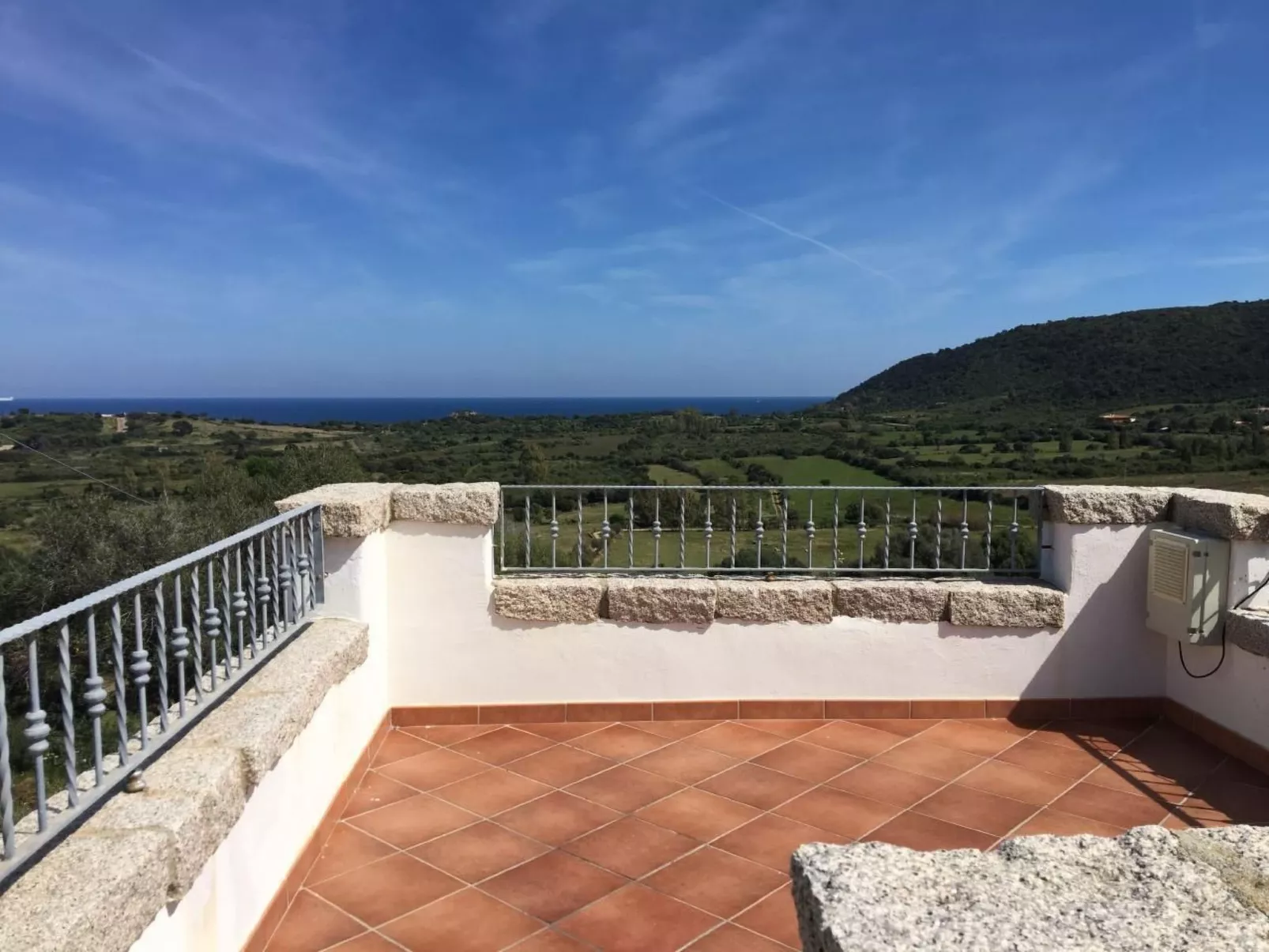 Wohnung 'Resacca' mit Wasserblick-Image-tags.info