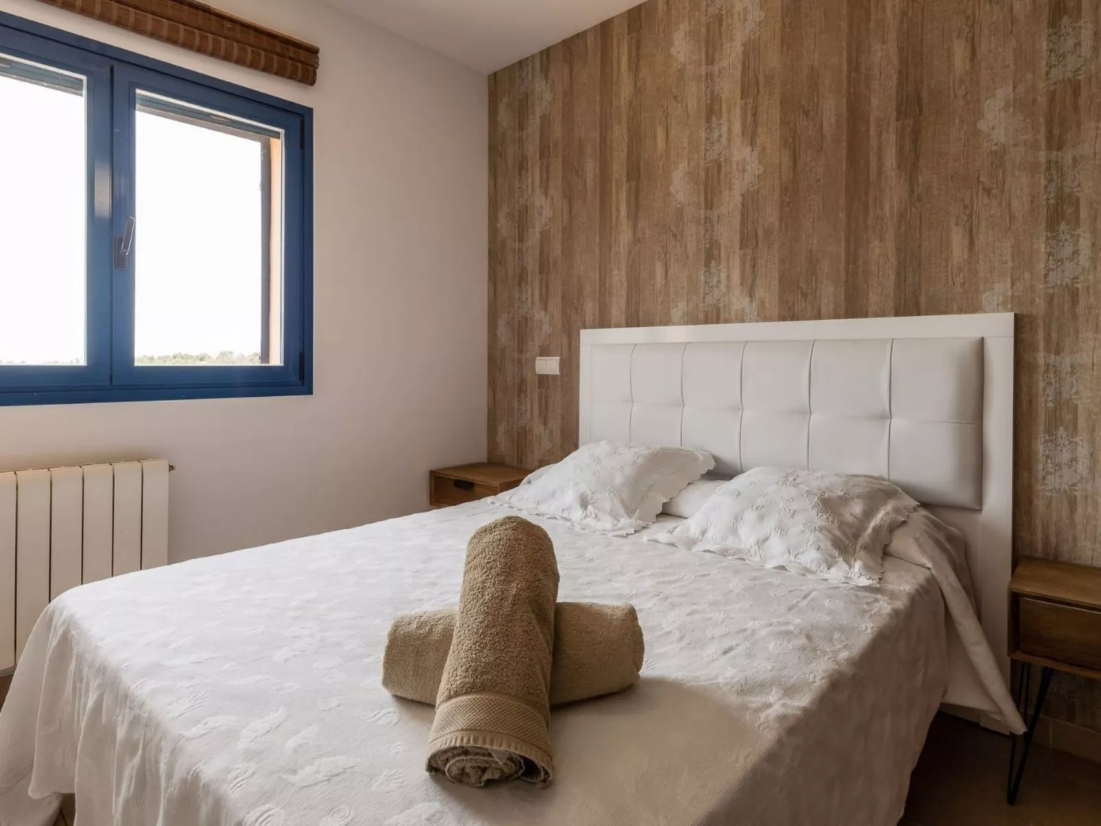 Villa in der Nähe des Zentrums und des Meeres-Inside