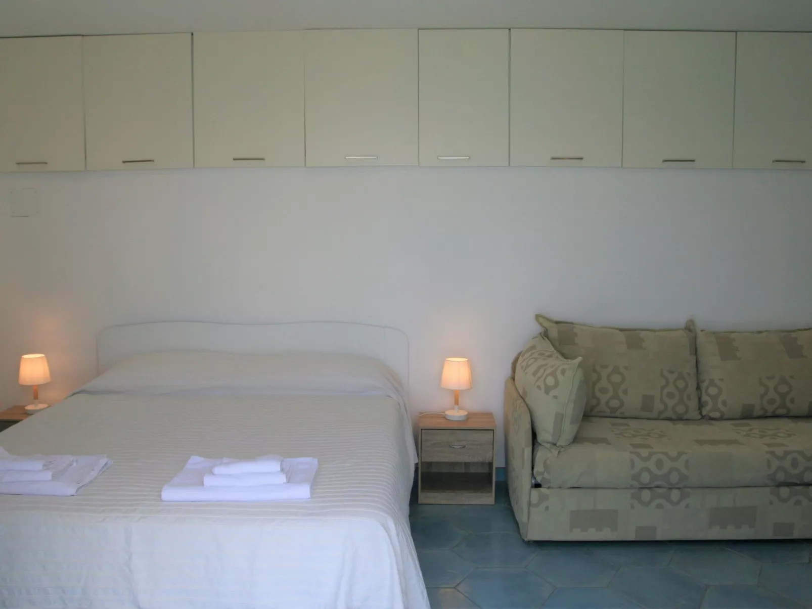 Wohnung 'Laura' mit Blick aufs Wasser-Image-tags.info