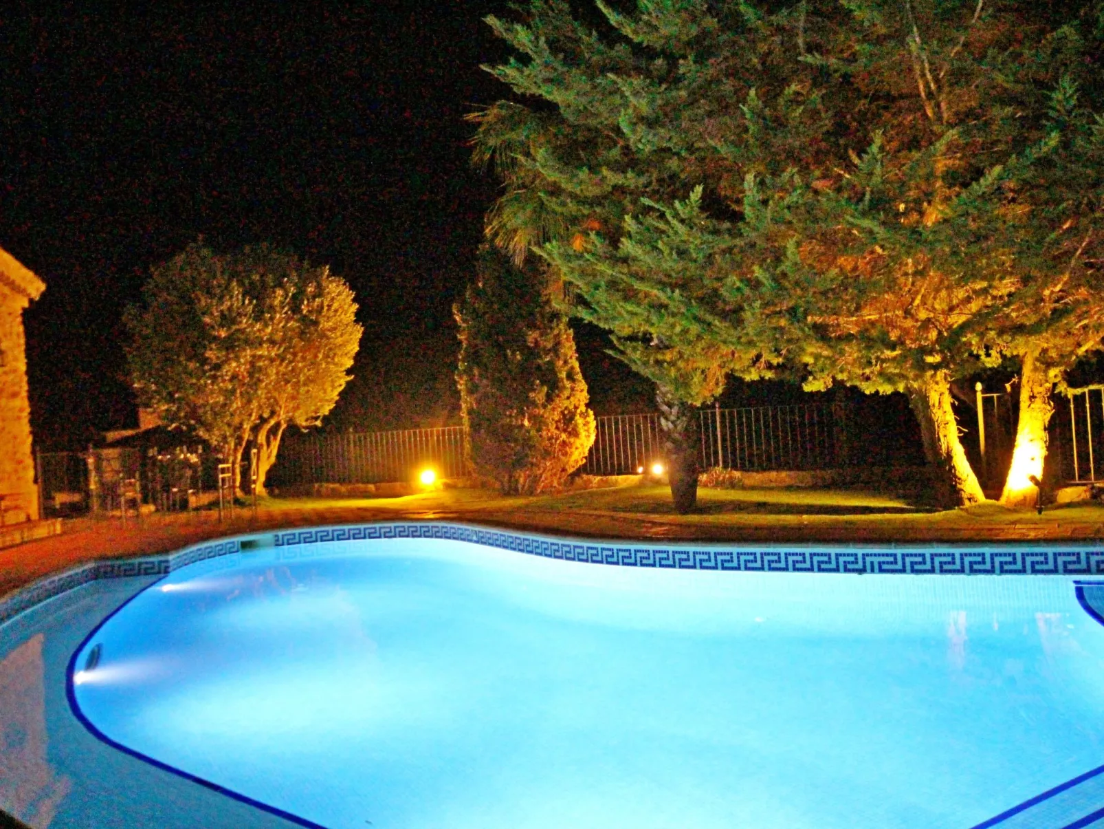 Casita La Siesta-Dehors