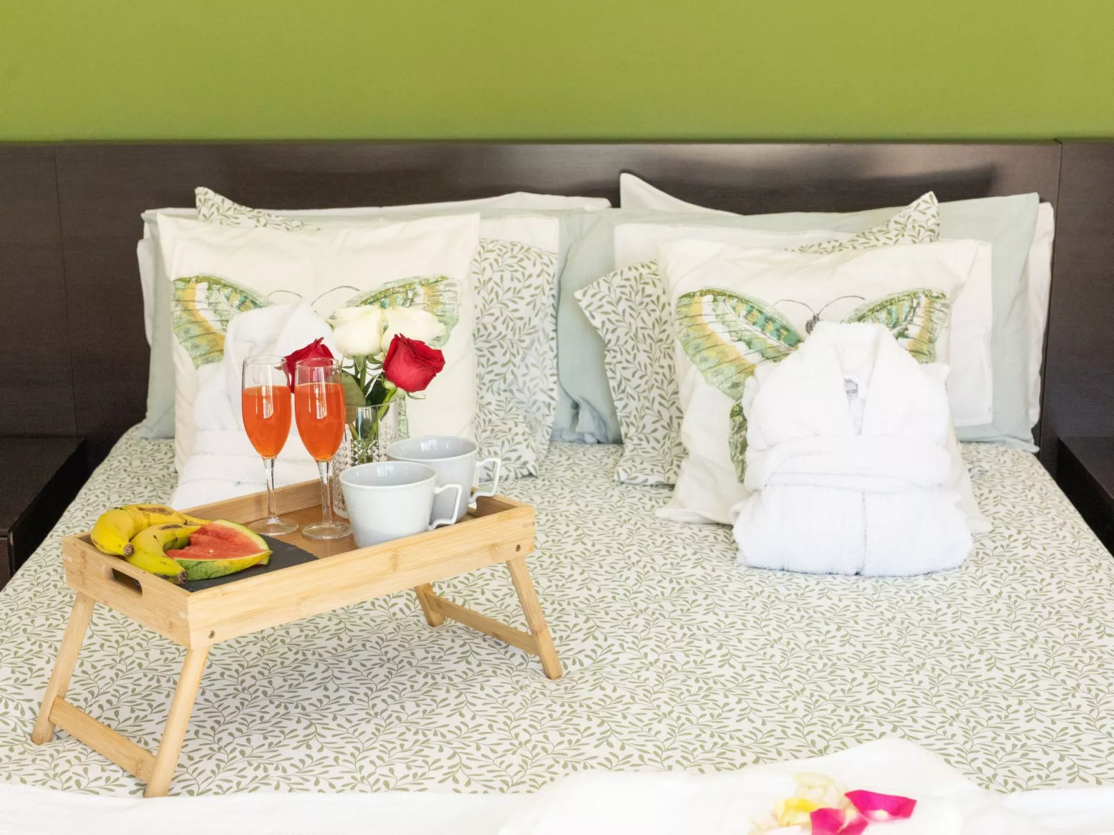 Mamma Mia Playa Blanca Luxus-Villen-Inside