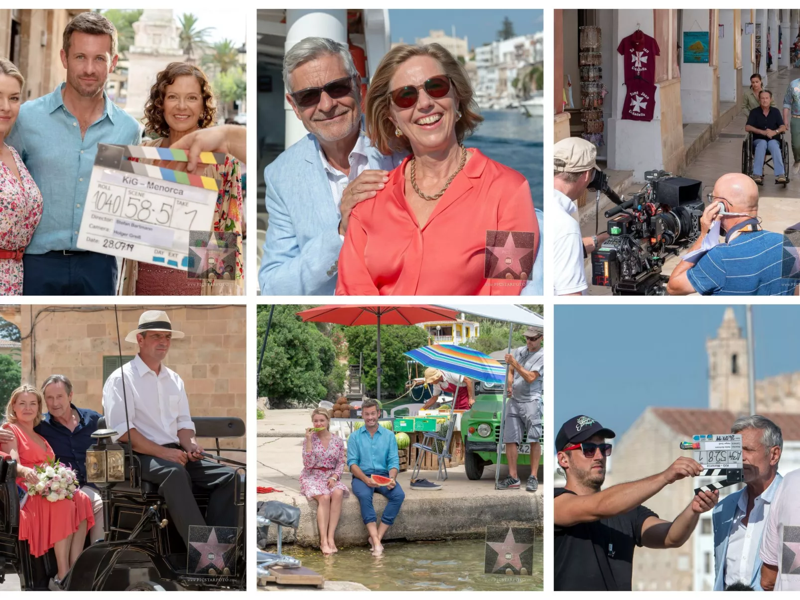 Villa Paraíso D14-Outside