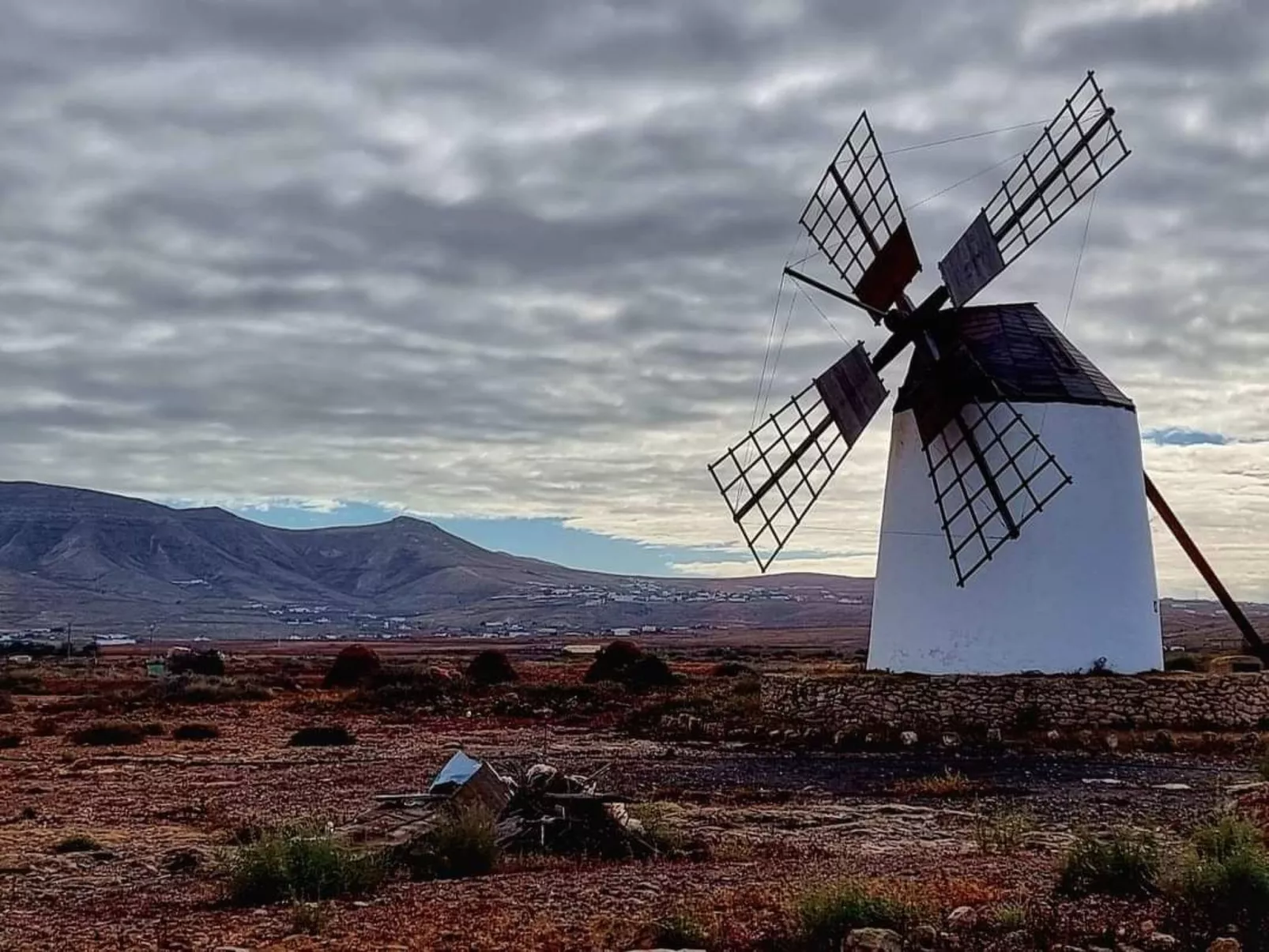 "Casa Freesia-Outside