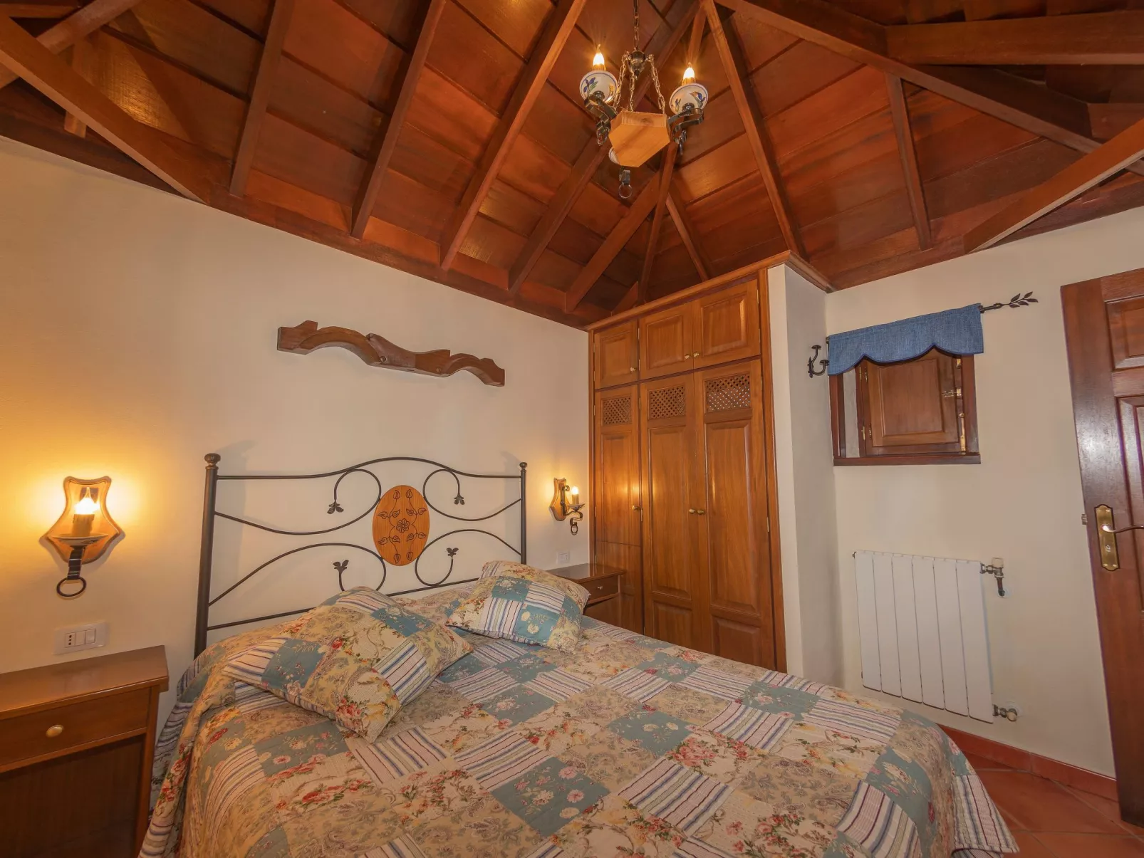 Ländliches Haus Monte del Agua-Image-tags.info