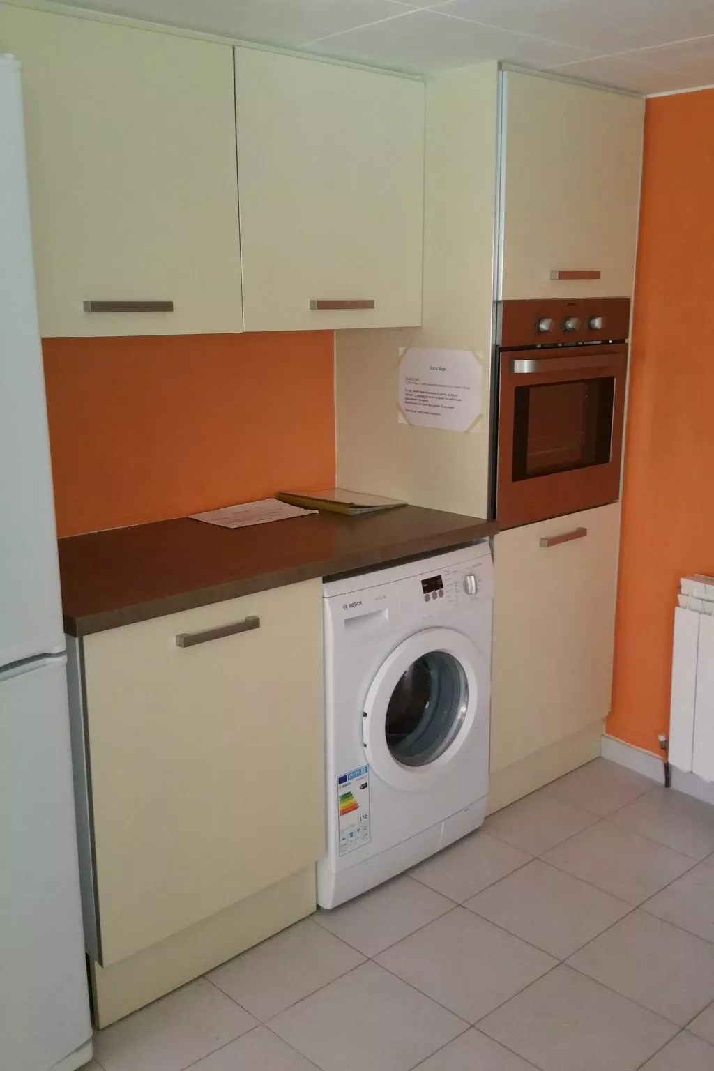 Dorf in der Nähe von Valls und Tarragona-Dedans