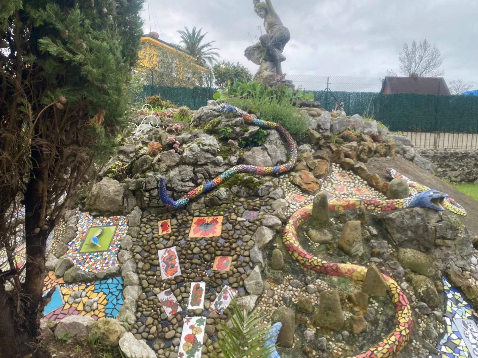 Finca "Casa El Molino" mit eigenem Schwimmbad-Image-tags.info