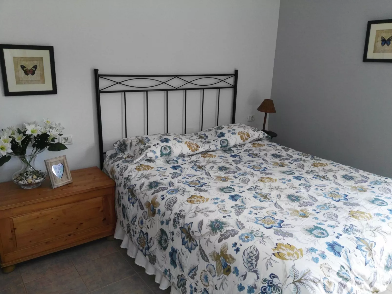 Casa Rural El Serrillal 1 Hermigua La Gomera-Inside