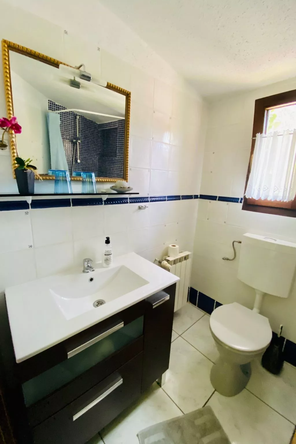 Adults Only Finca - Apartment zum entspannen-Inside