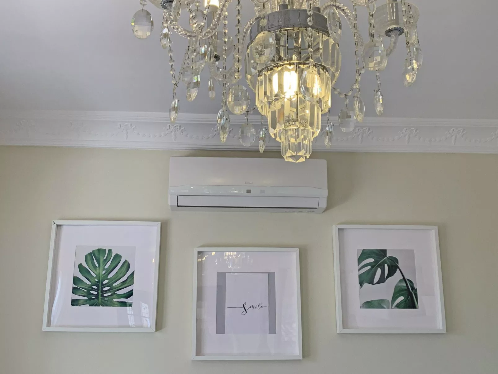 Luxus-Villa Lucia-Inside