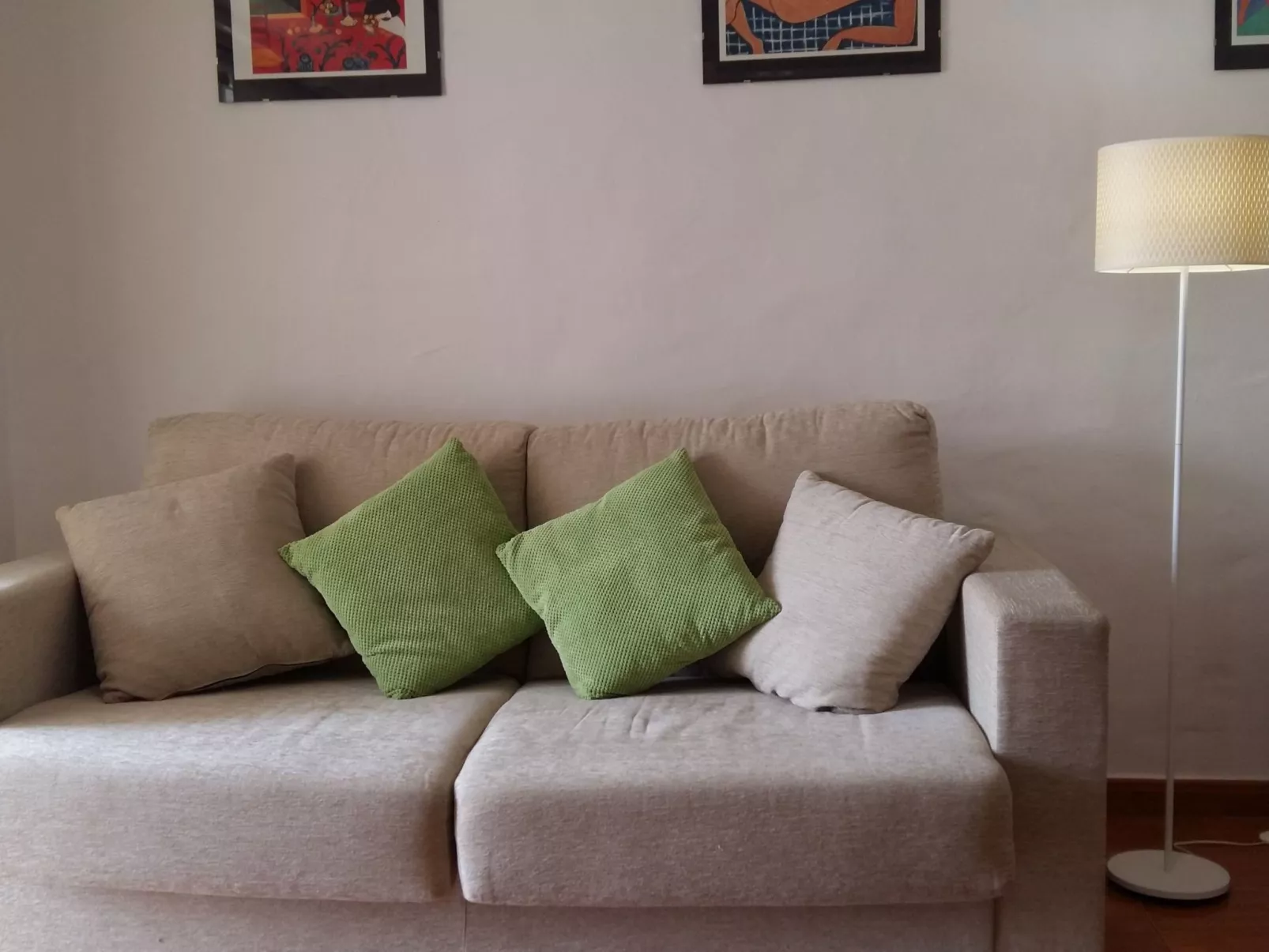 Wohnung direkt am Strand-Image-tags.info