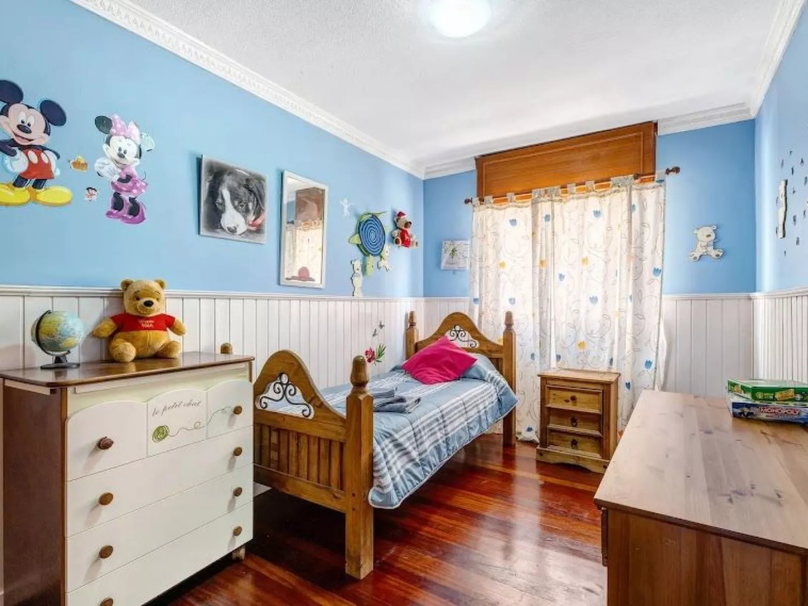 Schöne Wohnung Radazul Meerblick-Dedans