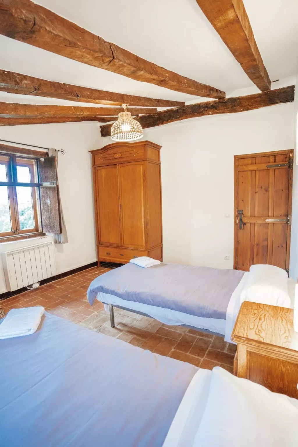 Casa Rural "El Callís" mit Bergblick-Dedans